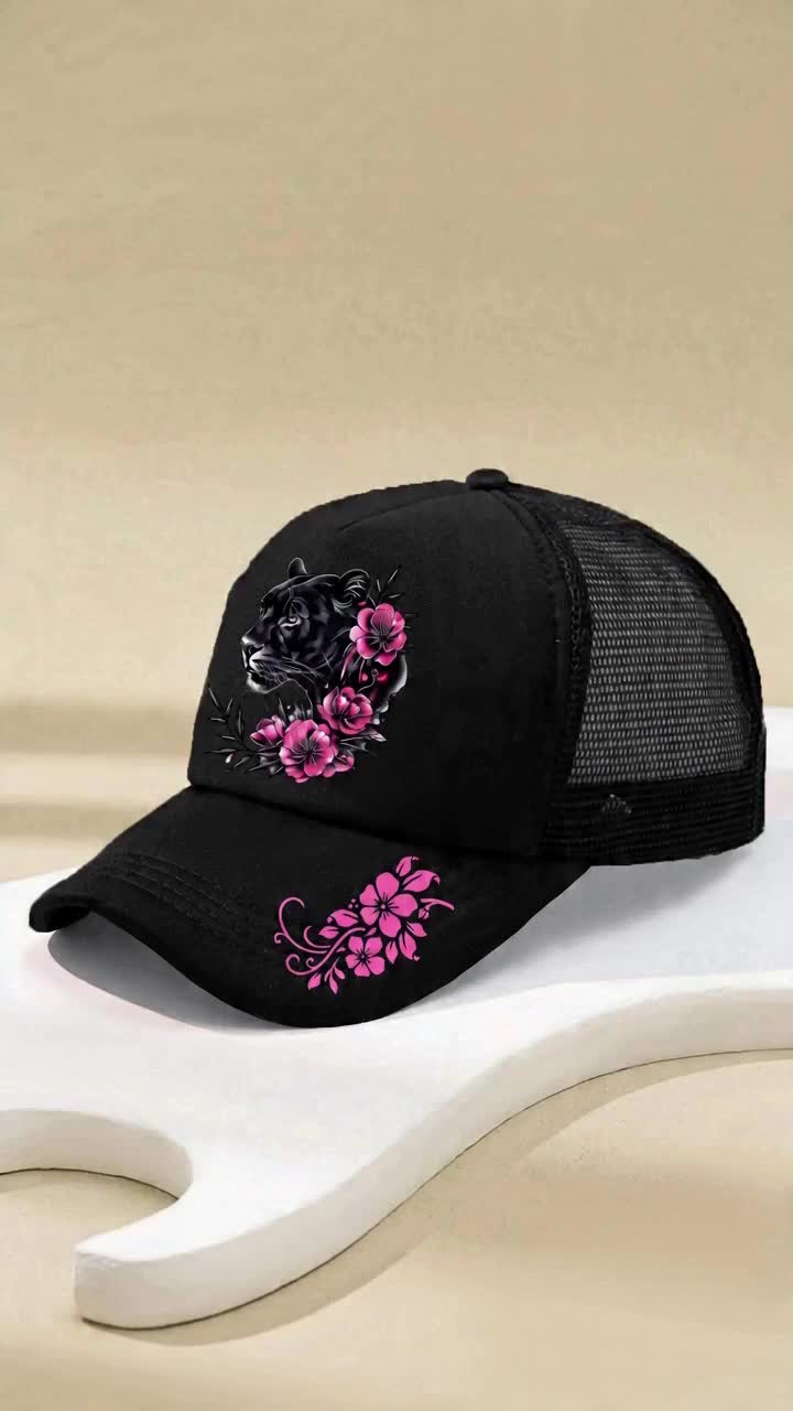 @ZhenFei Hat