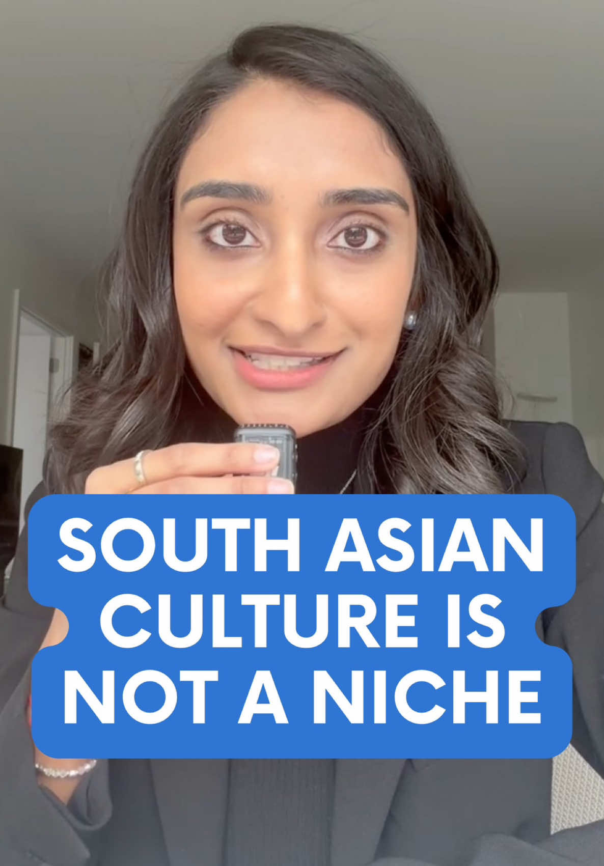 @South Asian Trailblazers