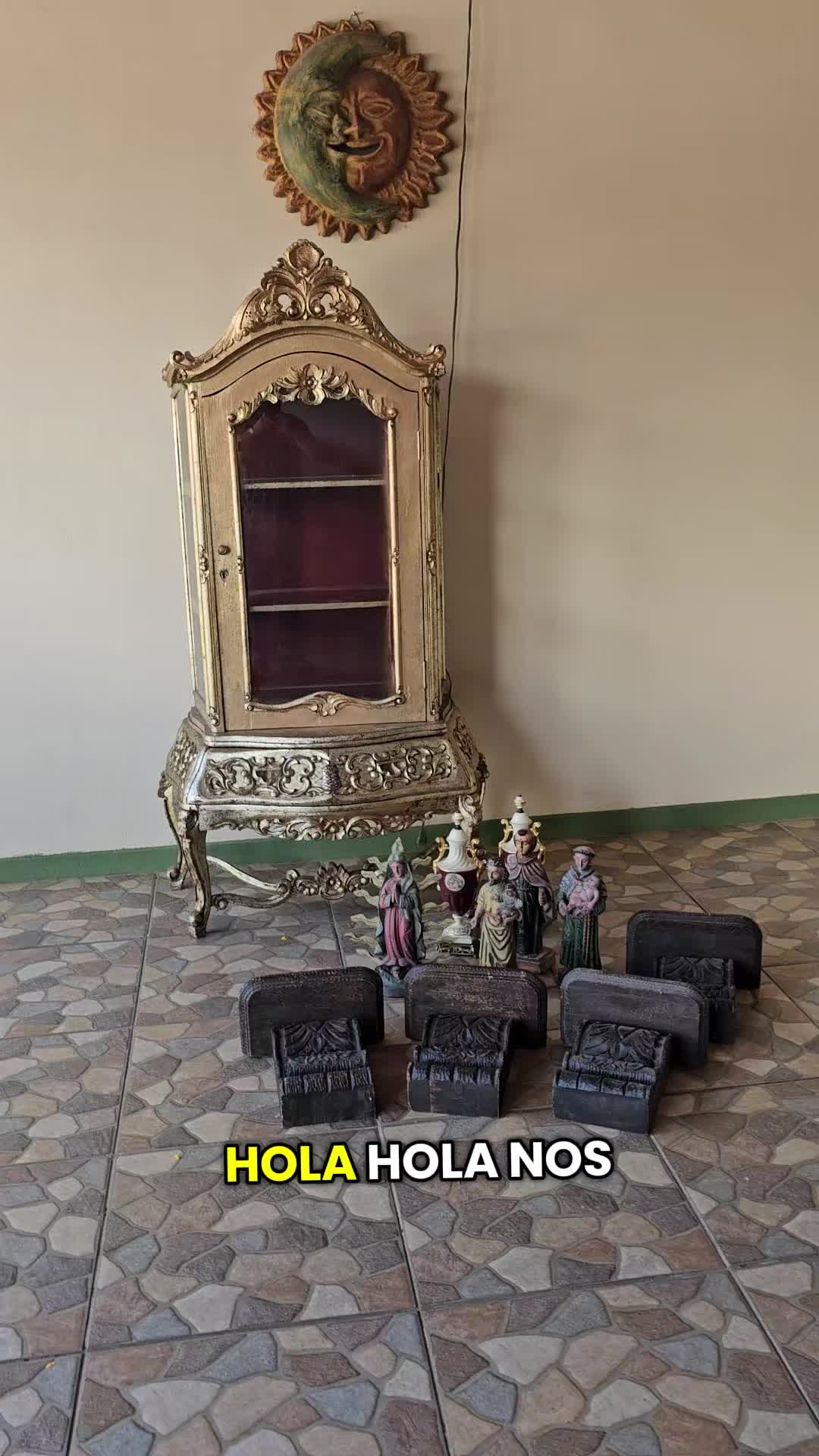 @ANTIGÜEDADES TAURO