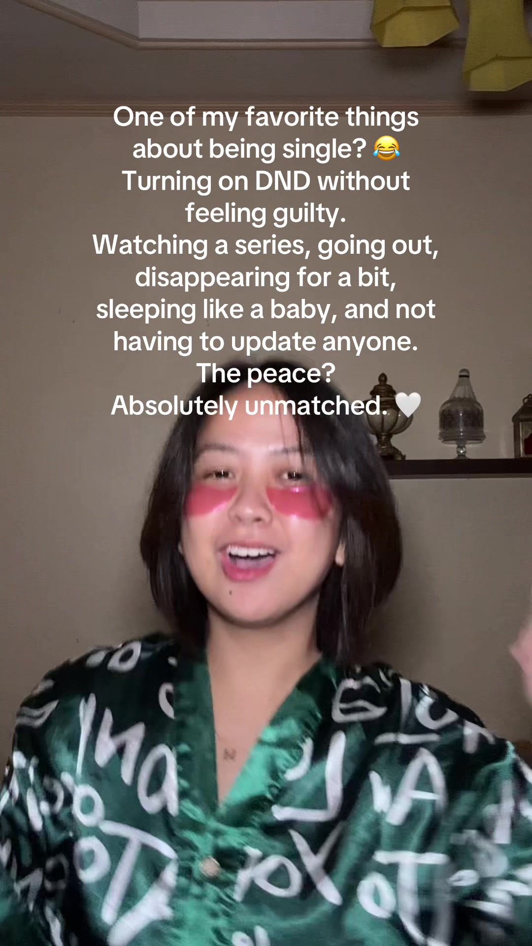 @Haizel Ramos 🧿