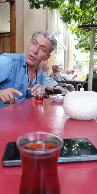 @Nurettin | Hayatın İçinden