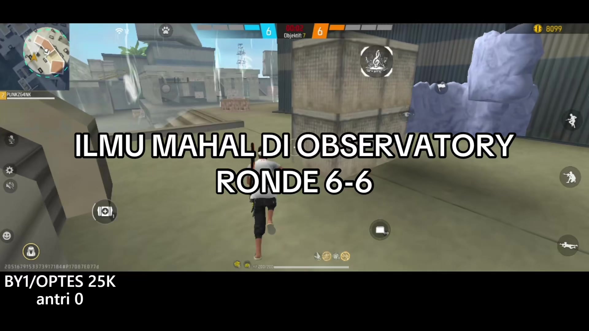 @Japarr