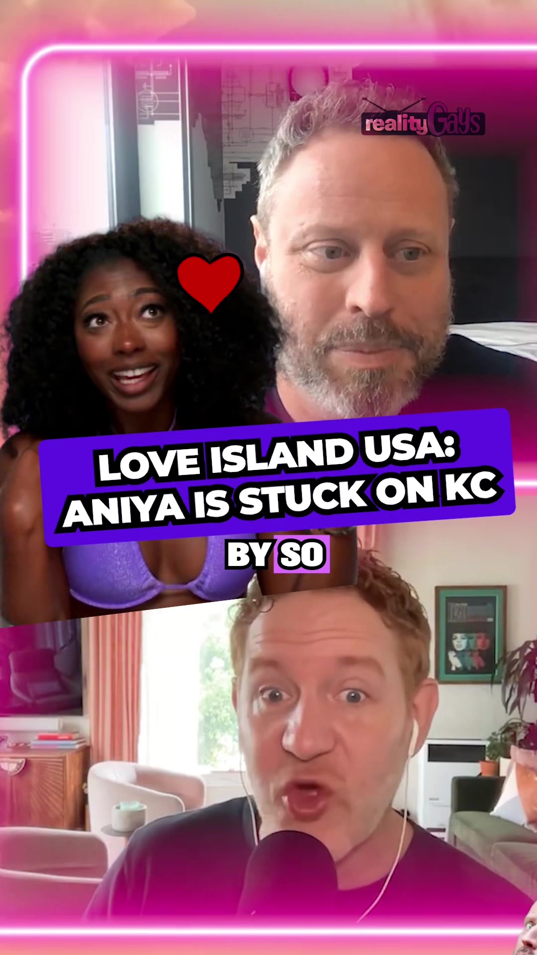 @Reality Gays Podcast