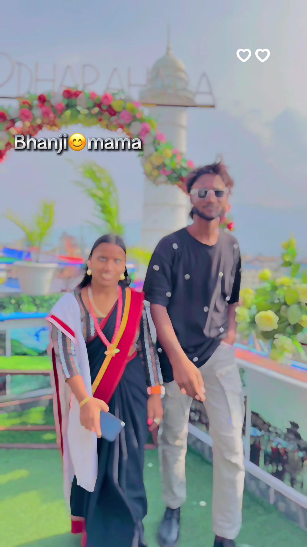 @All rounder boy😎🤷🏻&zwj;♂️😎