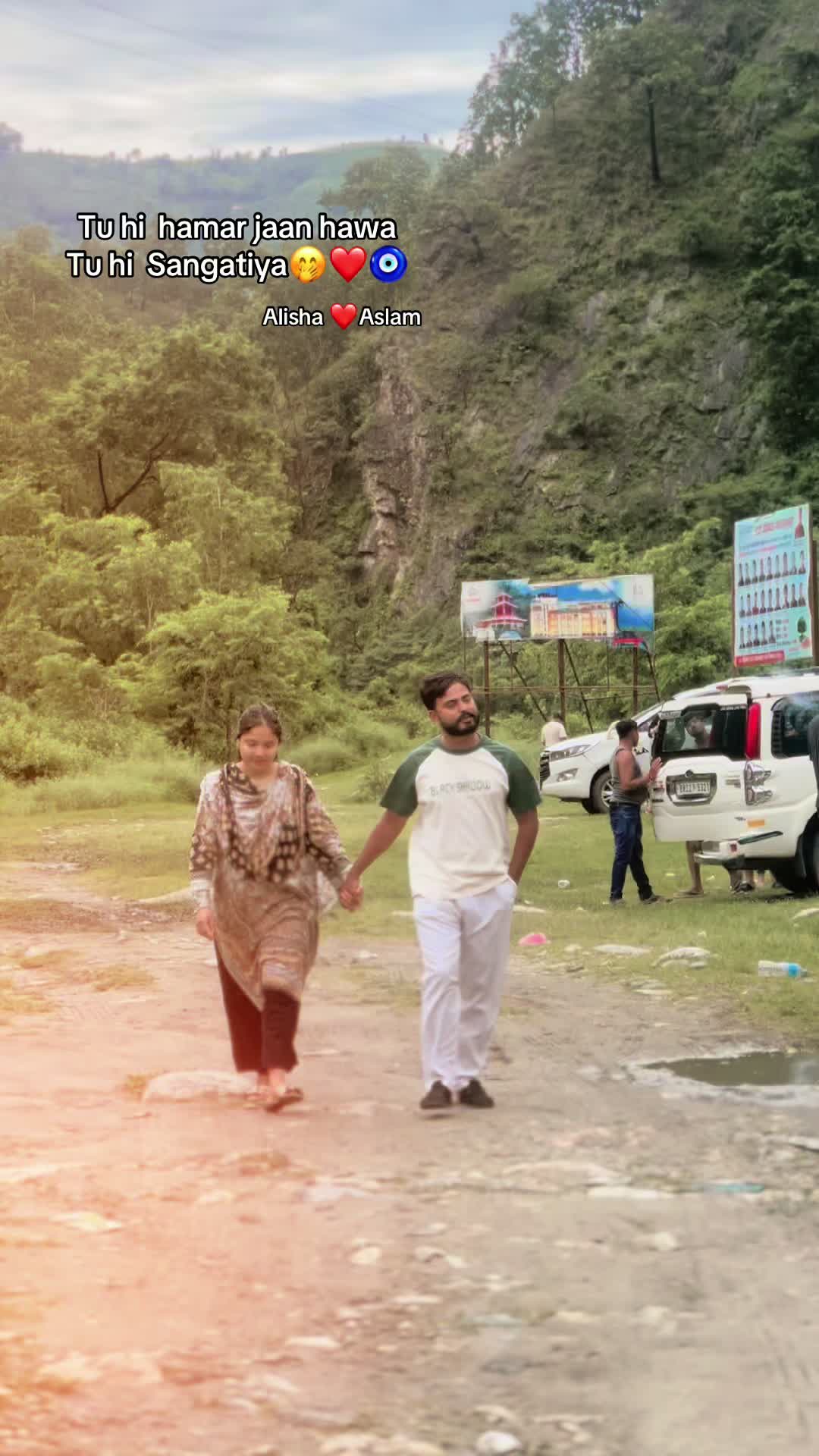 @Aayat mom ❤️