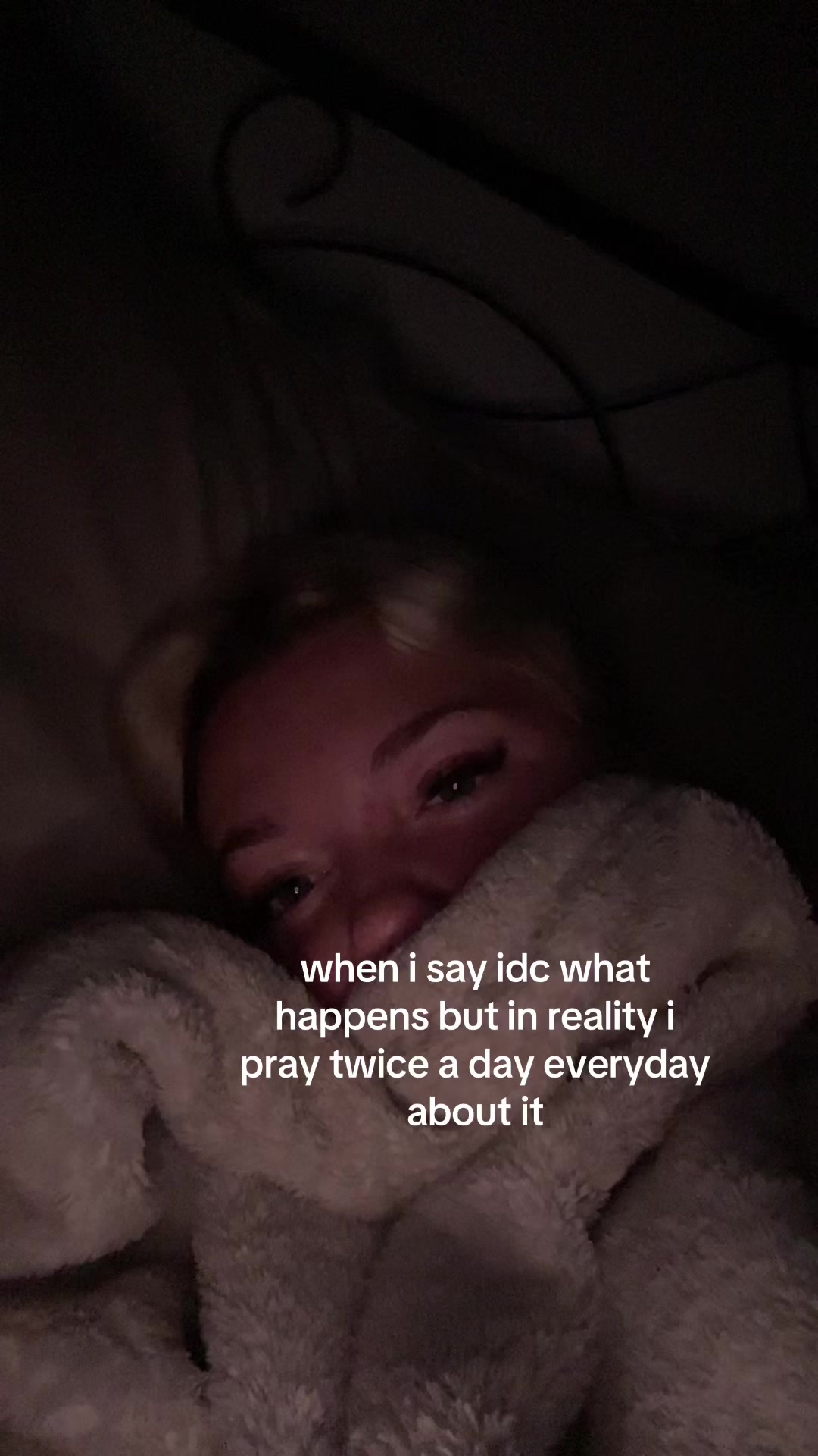 @secret