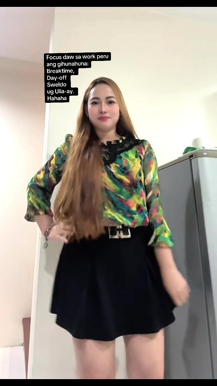 @Cherry Ann Garcia