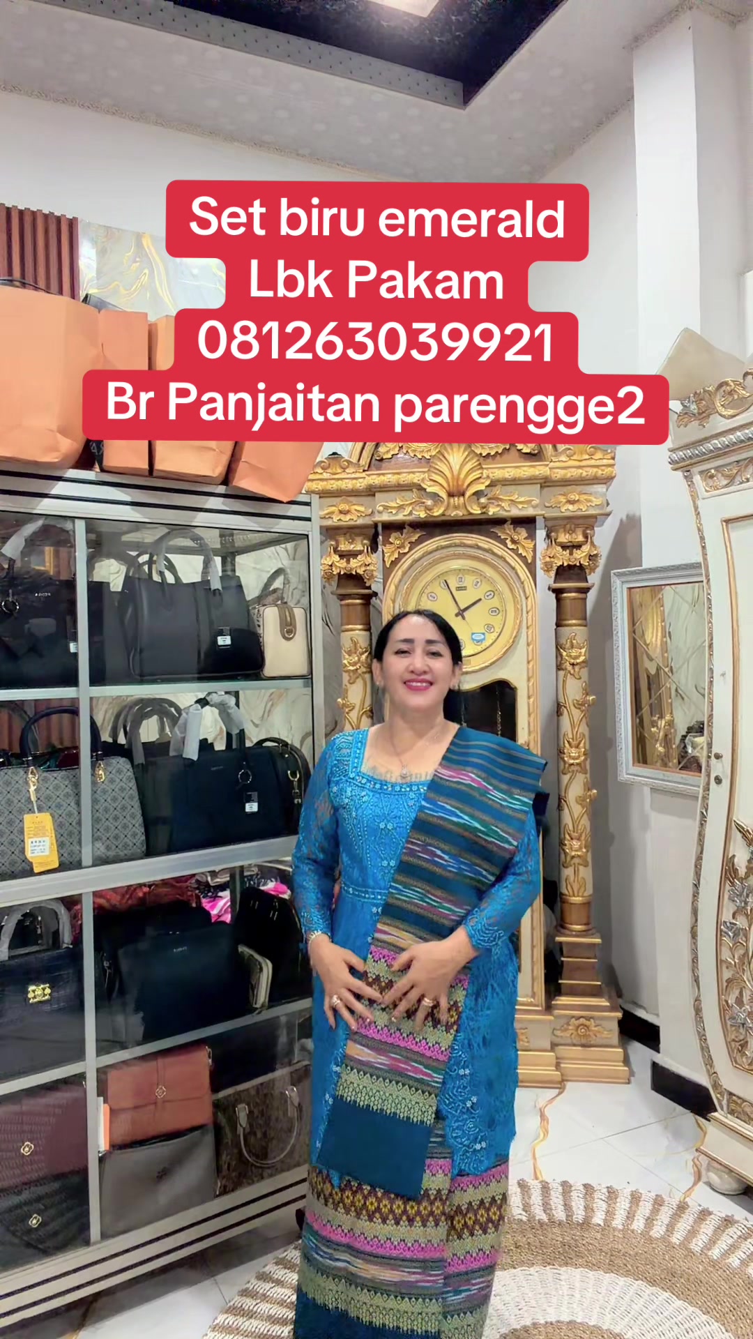 @Dinauli Panjaitan