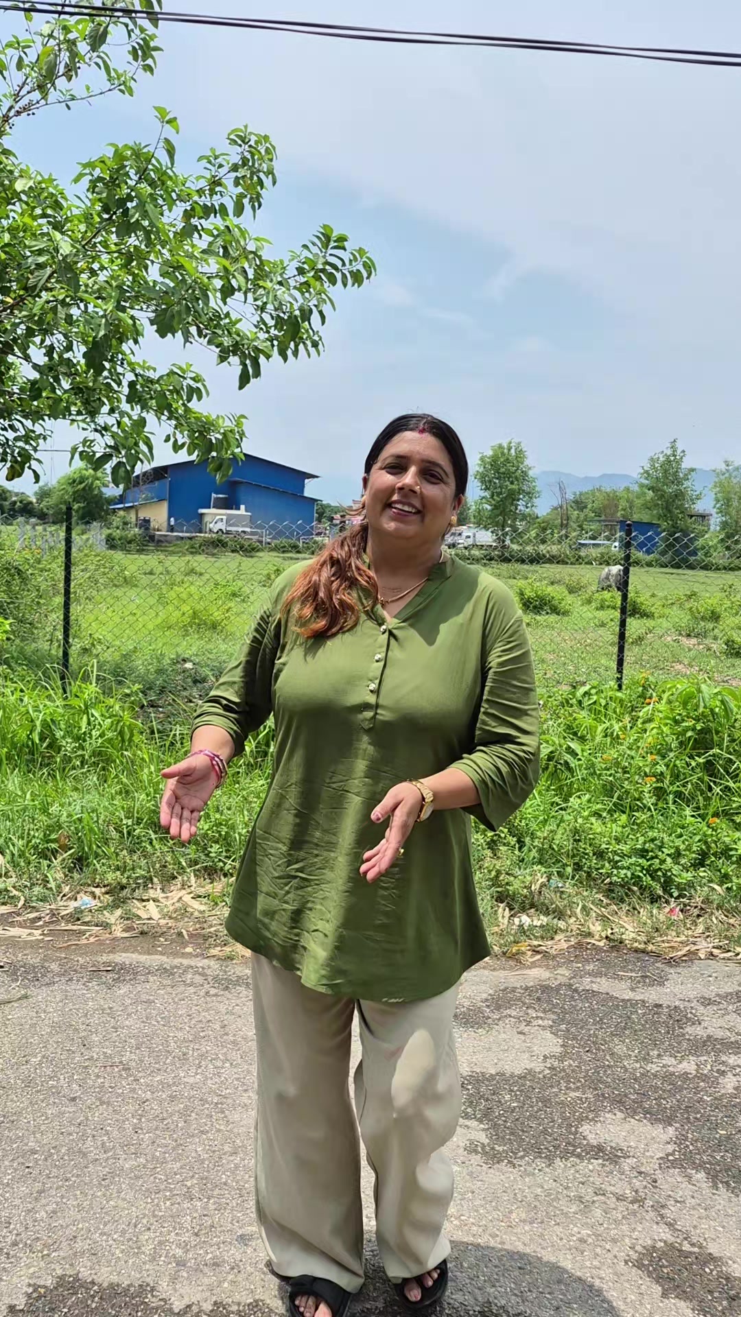 @Sarita Acharya