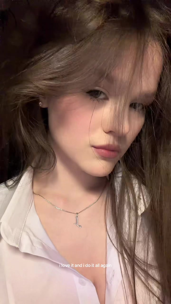@тгк: лизука трингл