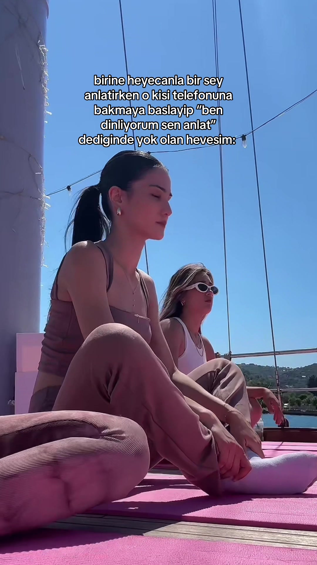 @Yağmur Yıldıran