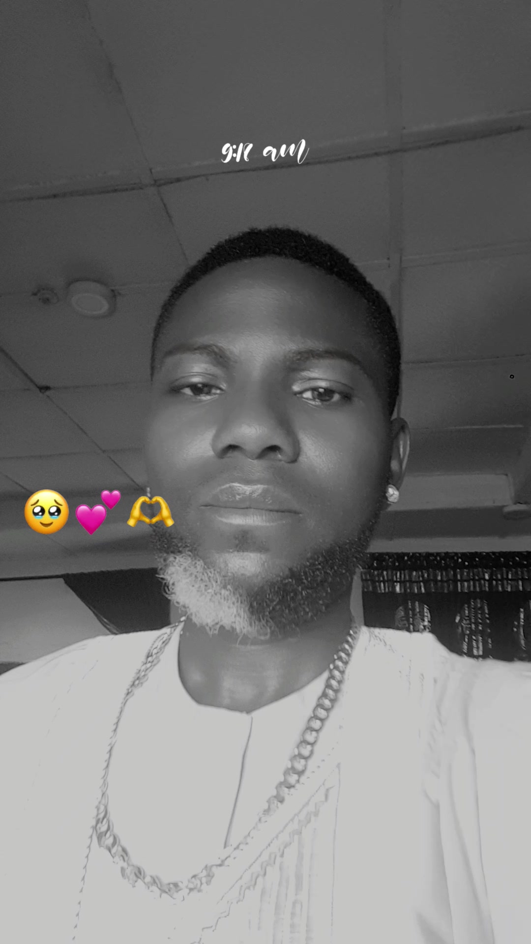 @Mikky Nollywood Tv