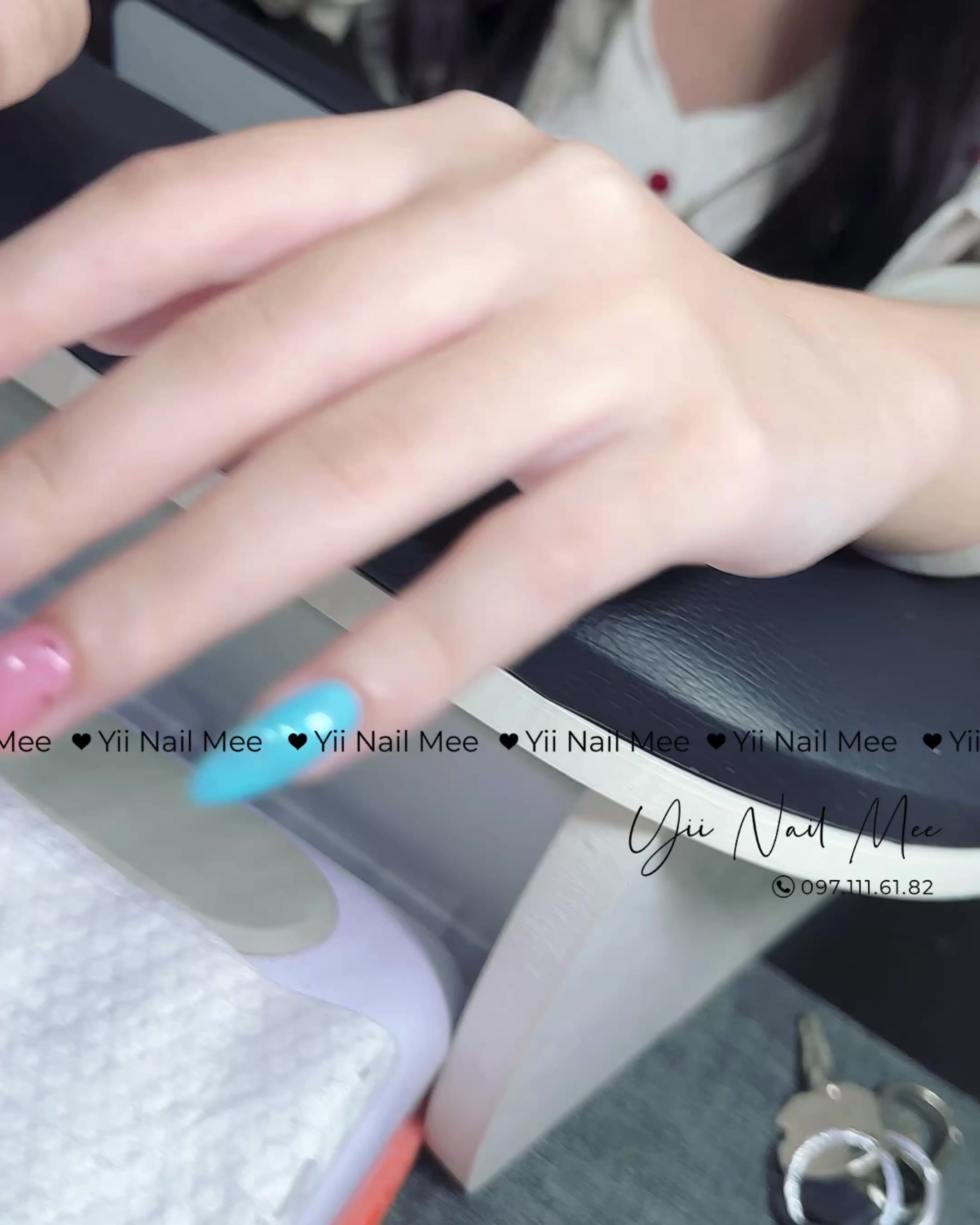 @Yii Khểnh Làm Neo