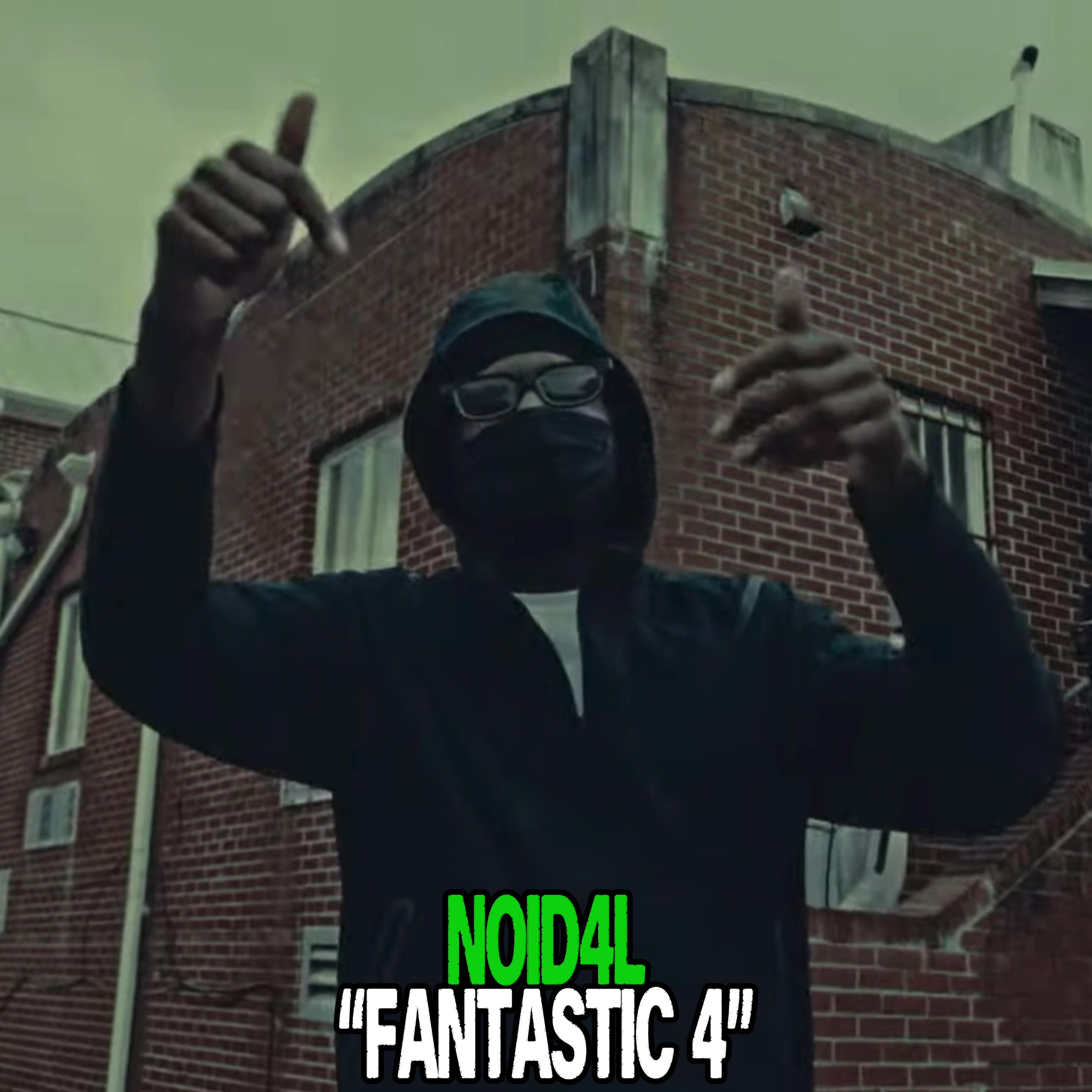 @“In Rackz We Trust”