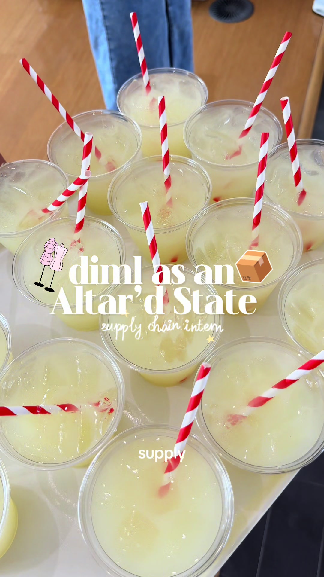 @Altar’d State