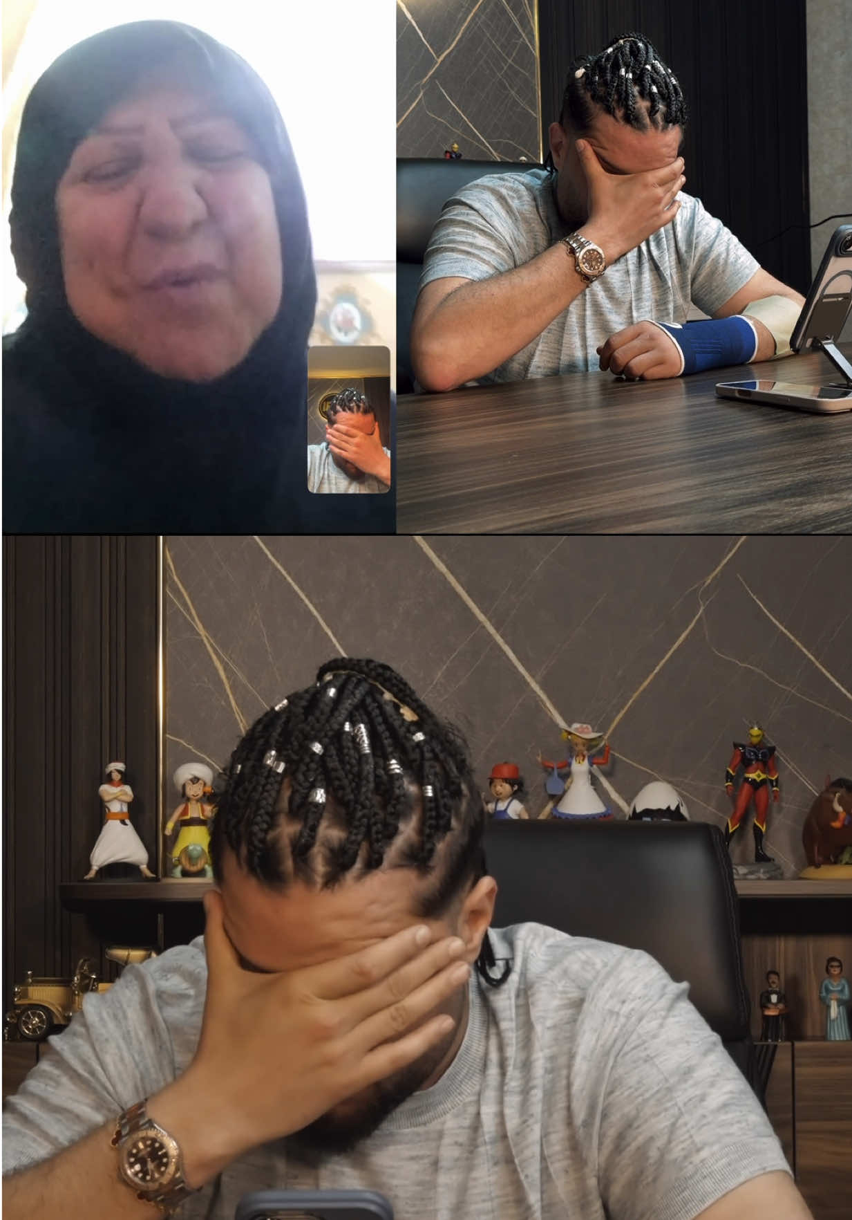 @محمد السالم