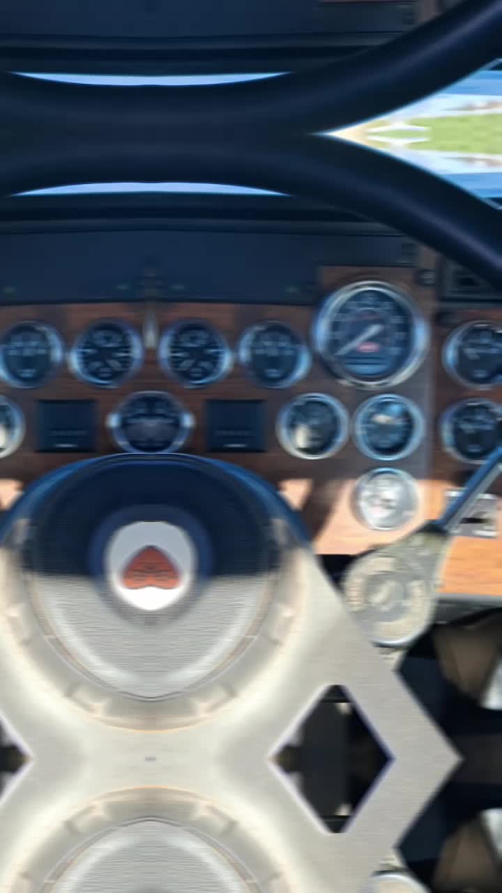 @Big Trucker USA