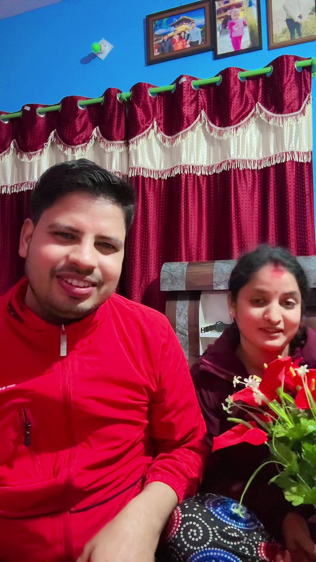 @Binaya Dahal 🙏🇳🇵🇰🇷