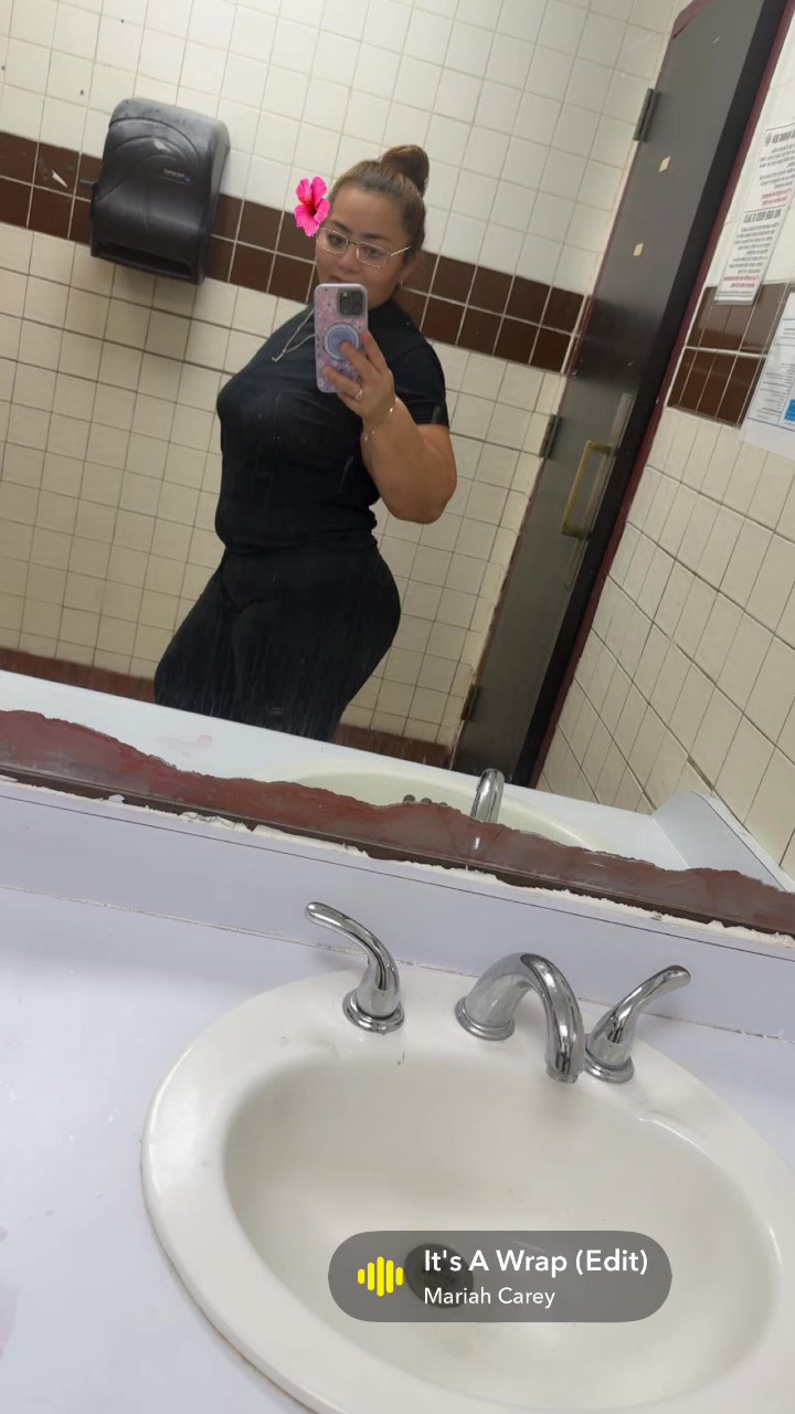 @Angelica Hernandez