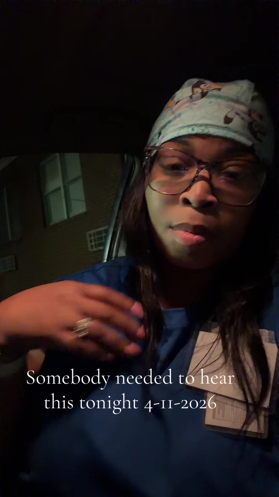 @NurseInTheScrubs