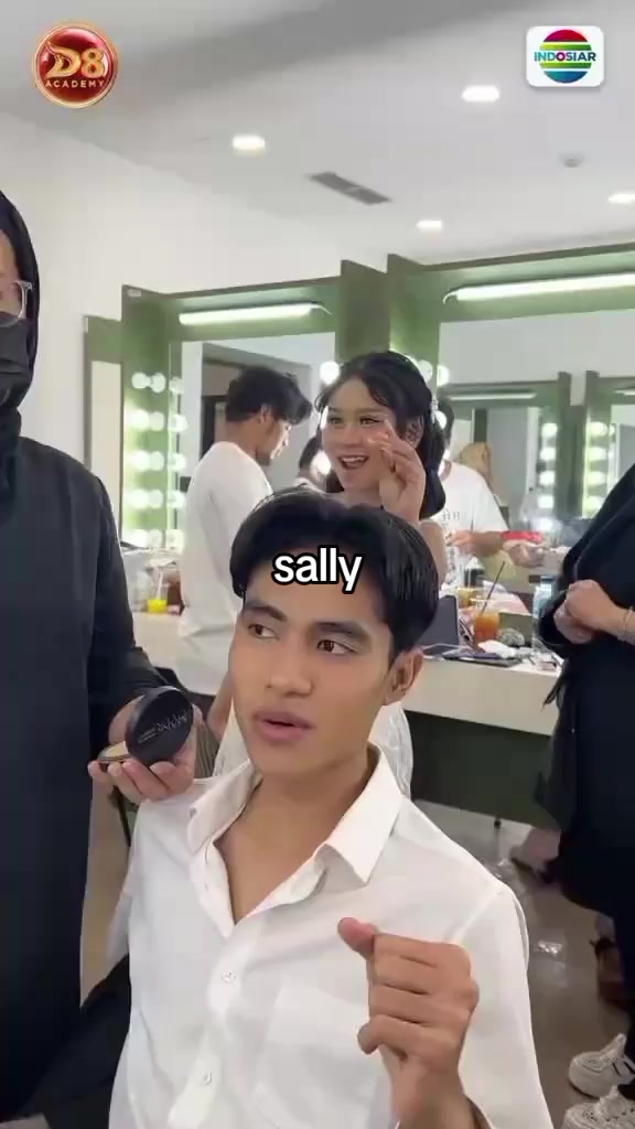 @sally