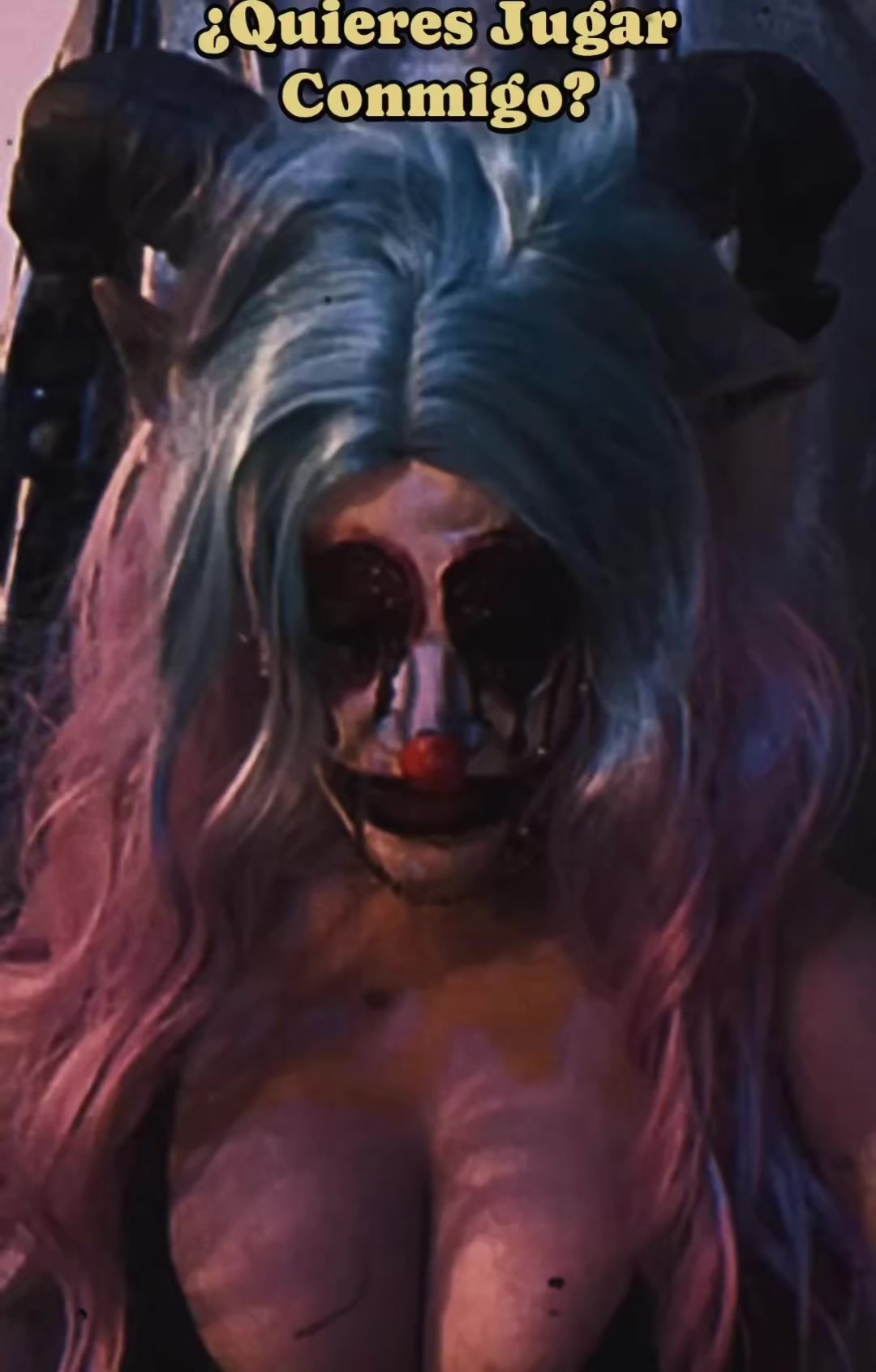 @Mortelia the Clown🦇🎪