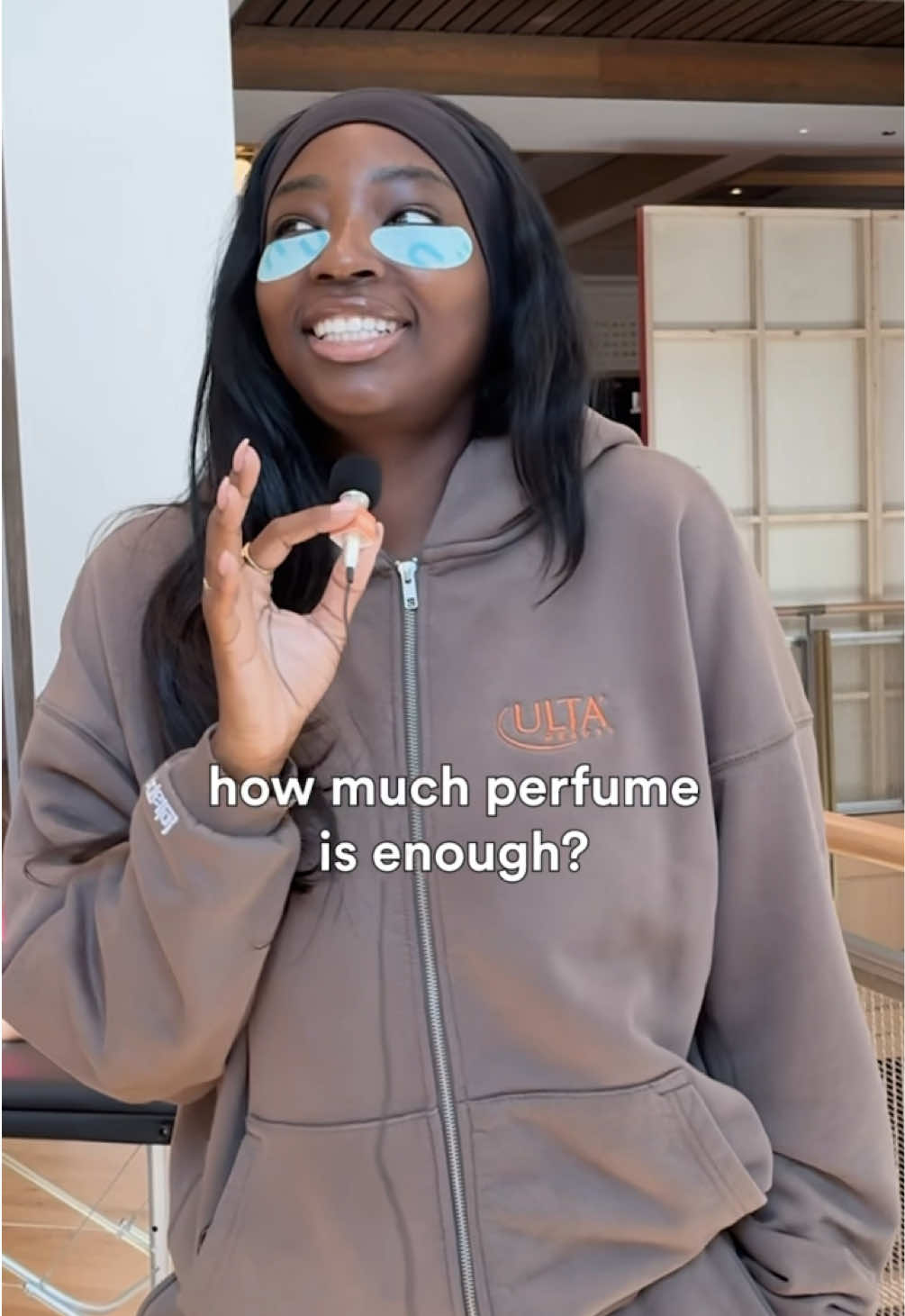 @Ulta Beauty