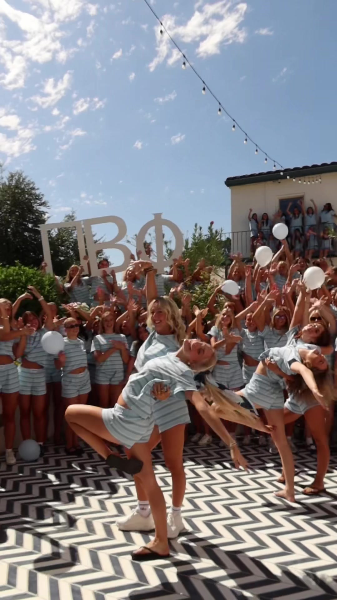 @AZ PI BETA PHI