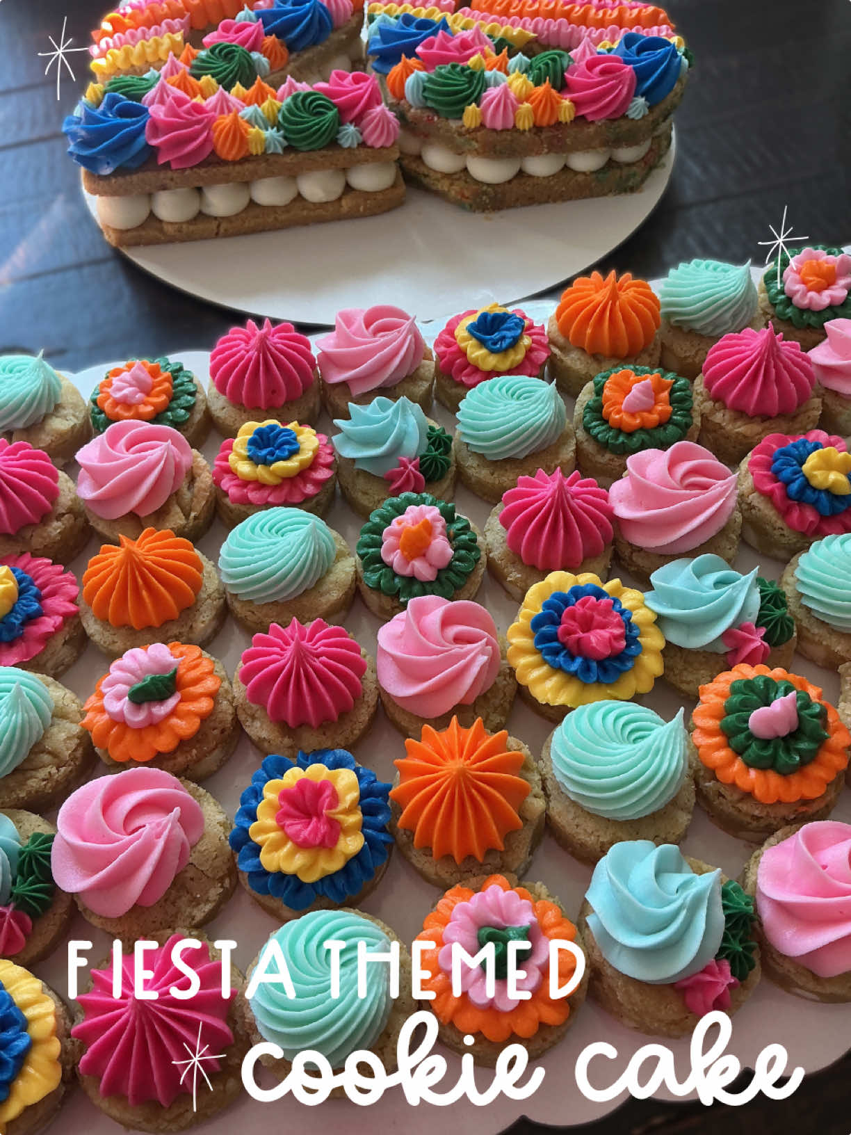 @Sweetheart Bakeshop | Jennifer