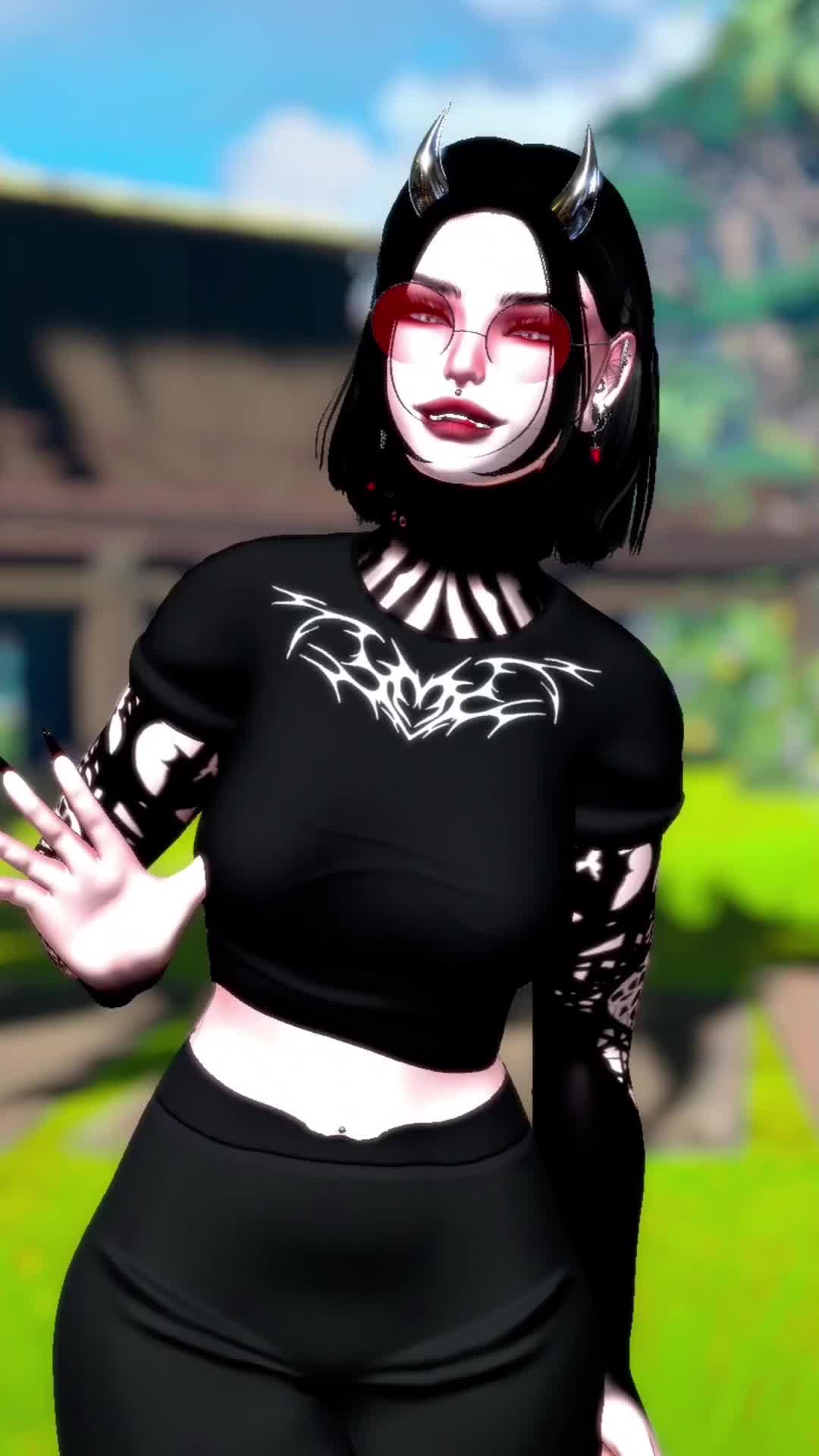 @T A L &Oslash; I X