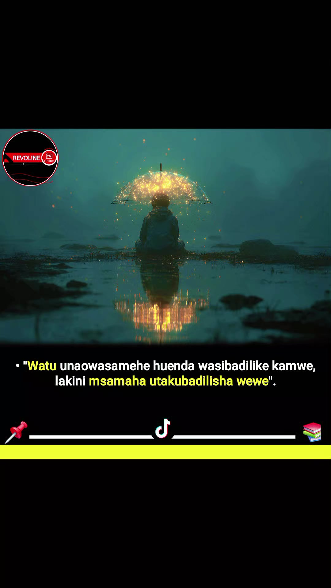 @Revoline Tanzania