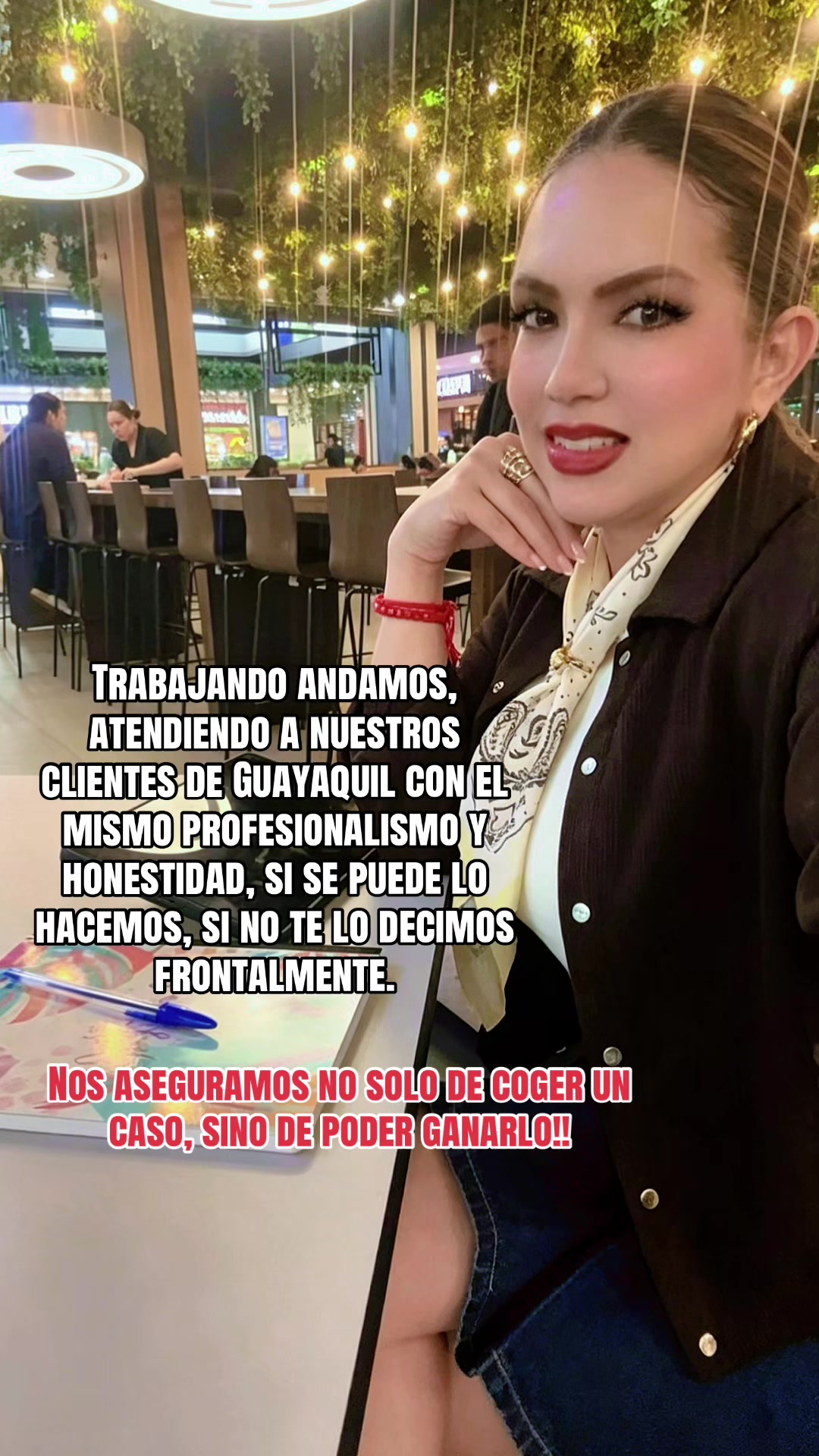 @Abogada Patricia Rom&aacute;n Mgs.