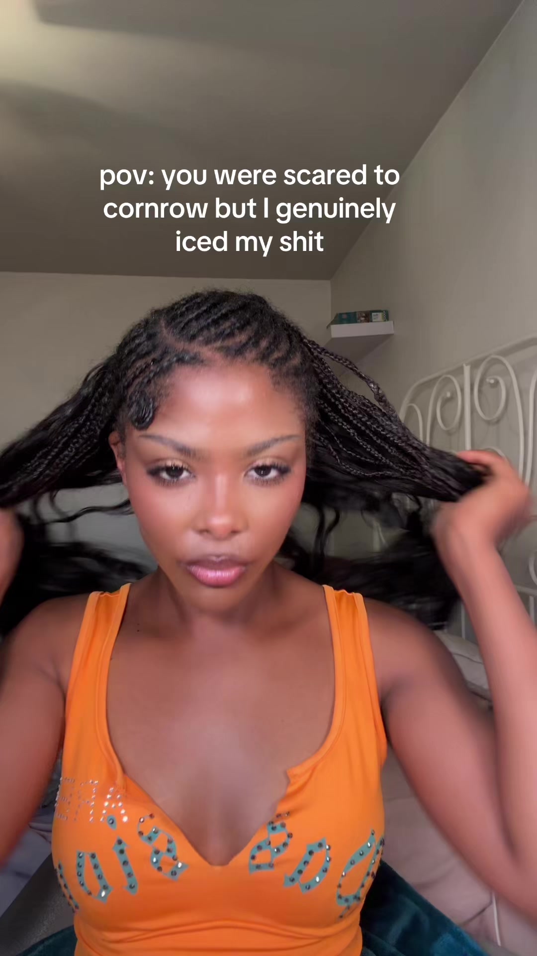 @ohemaa (aw-hih-maa)