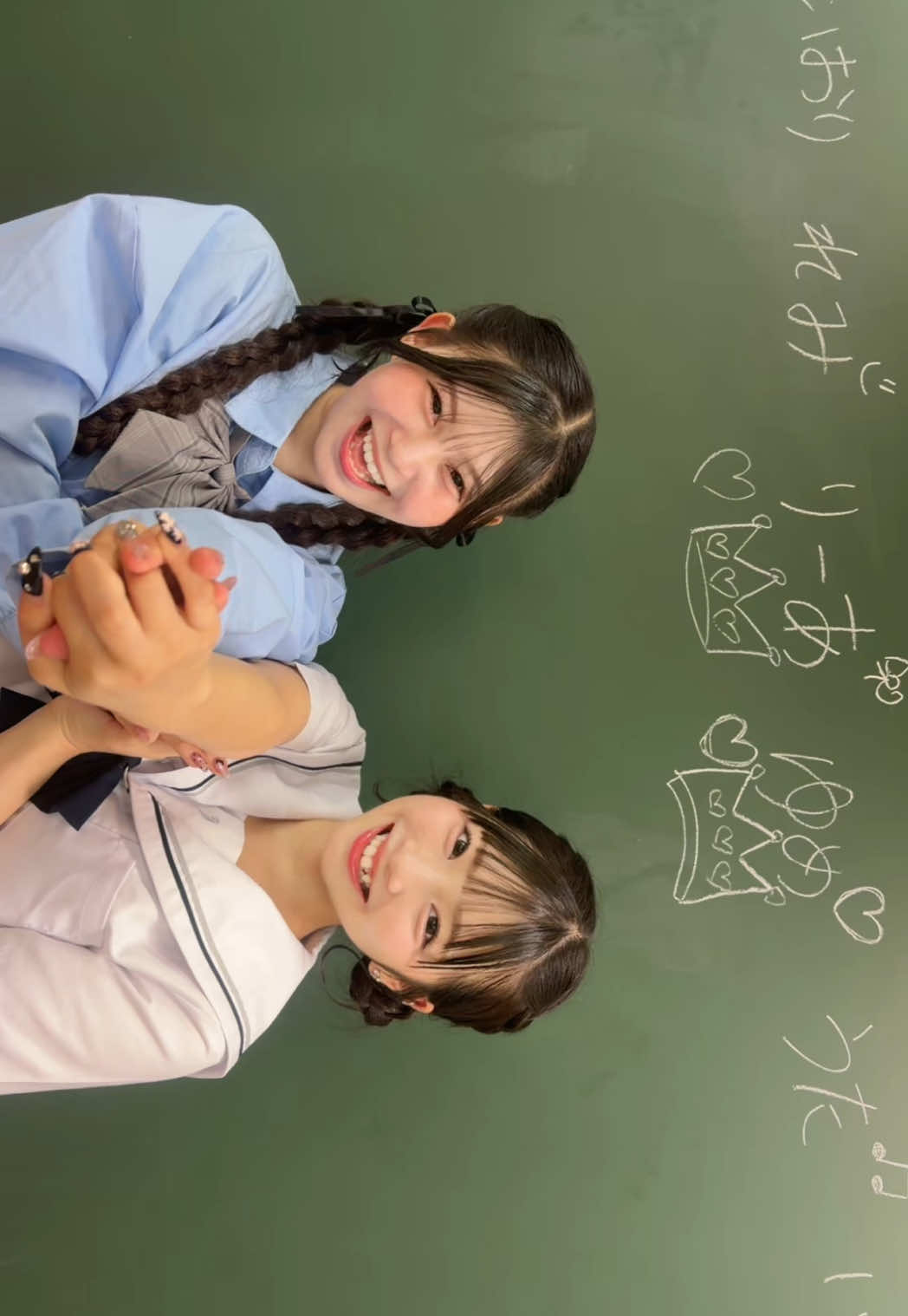 @叶夢 (ゆめ)