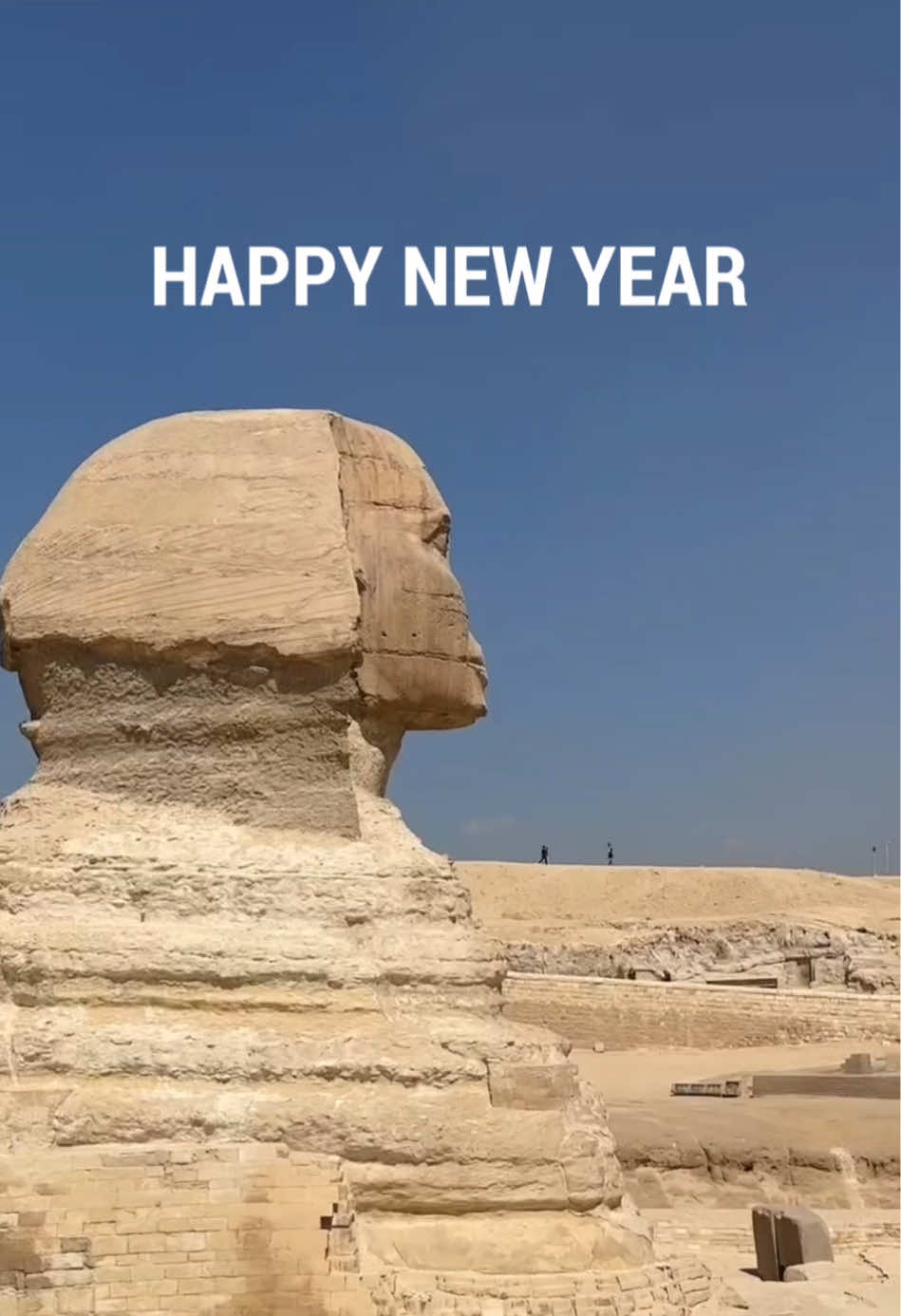 @The pyramids of Giza official