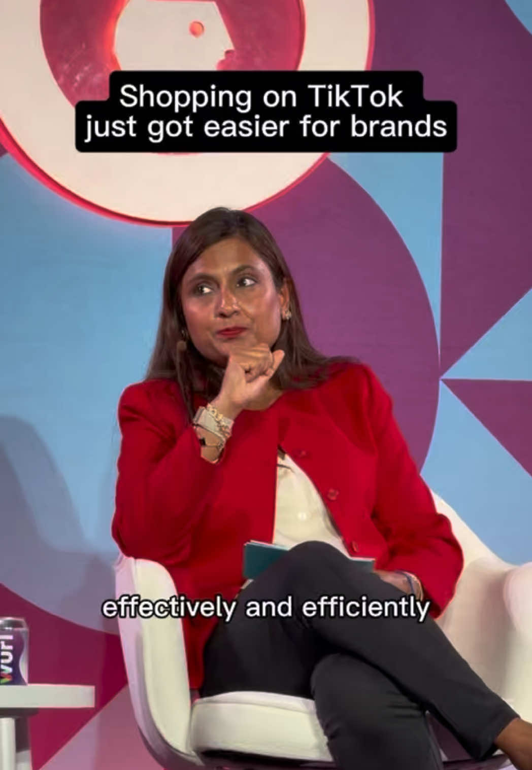 @TikTok for Business