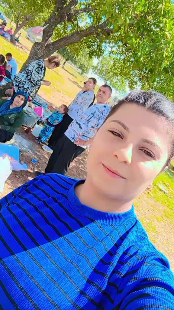@Aşiret Kızı ✌️
