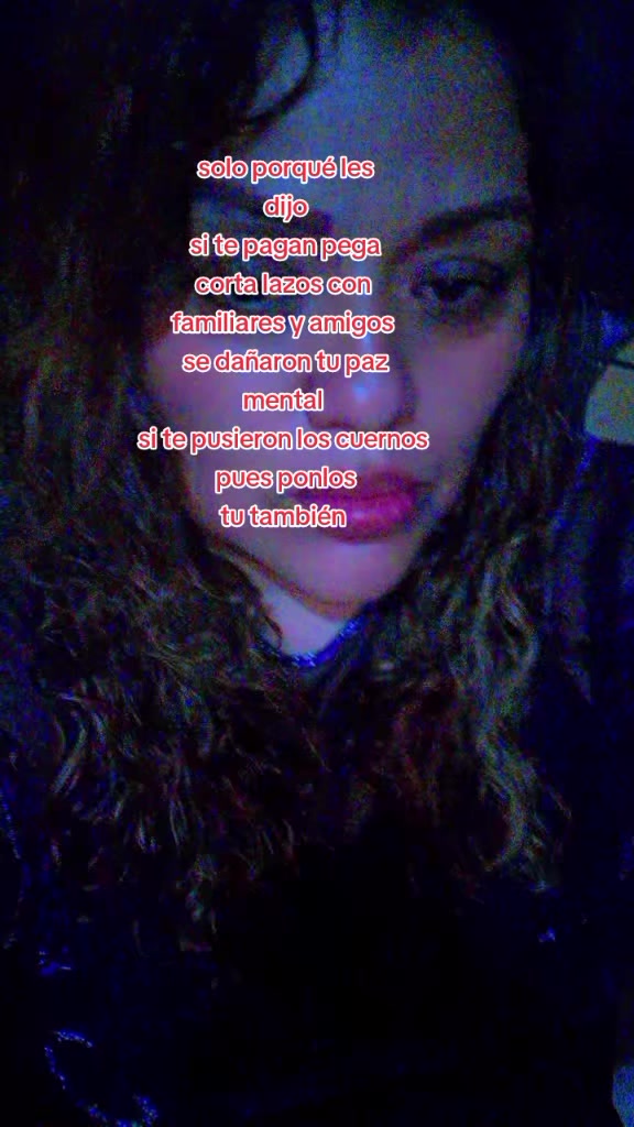 @Triana