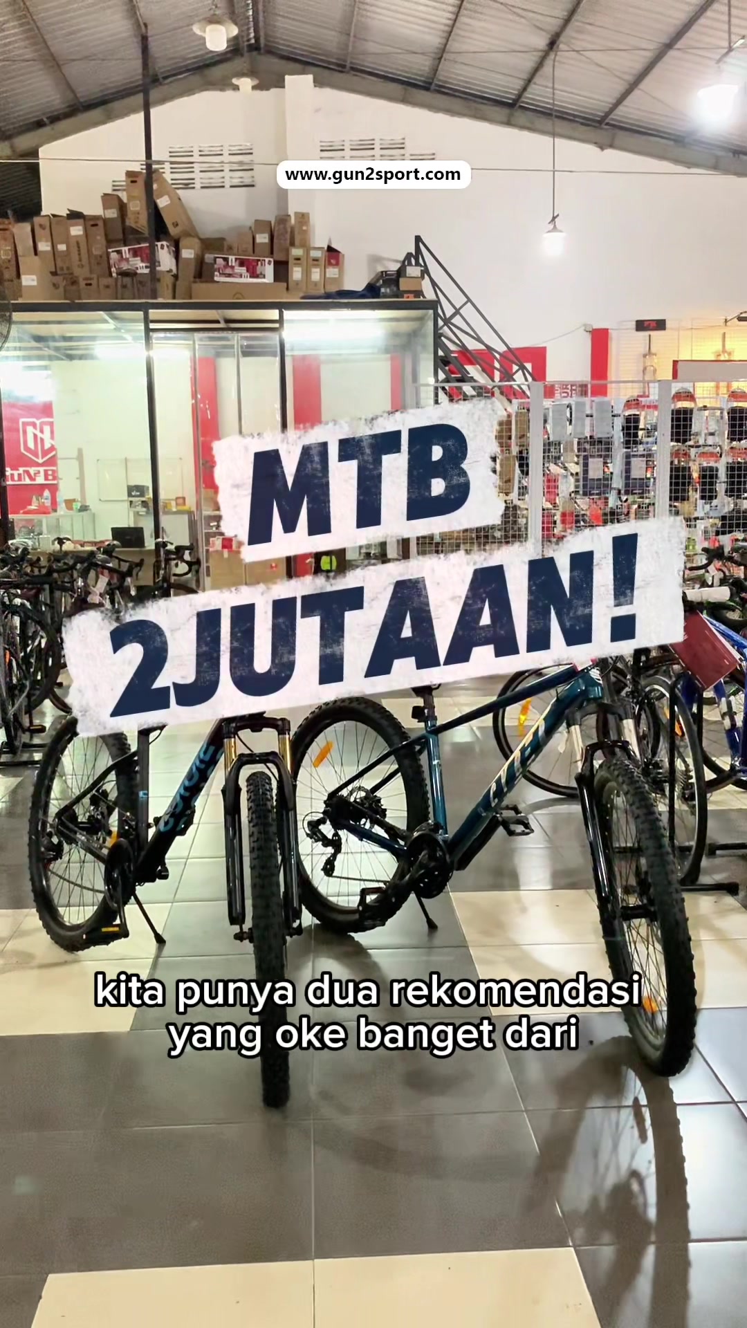 @Gun2Bike Indonesia