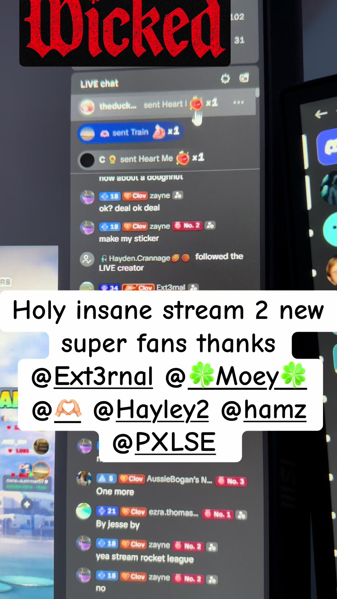 @Jesselive12