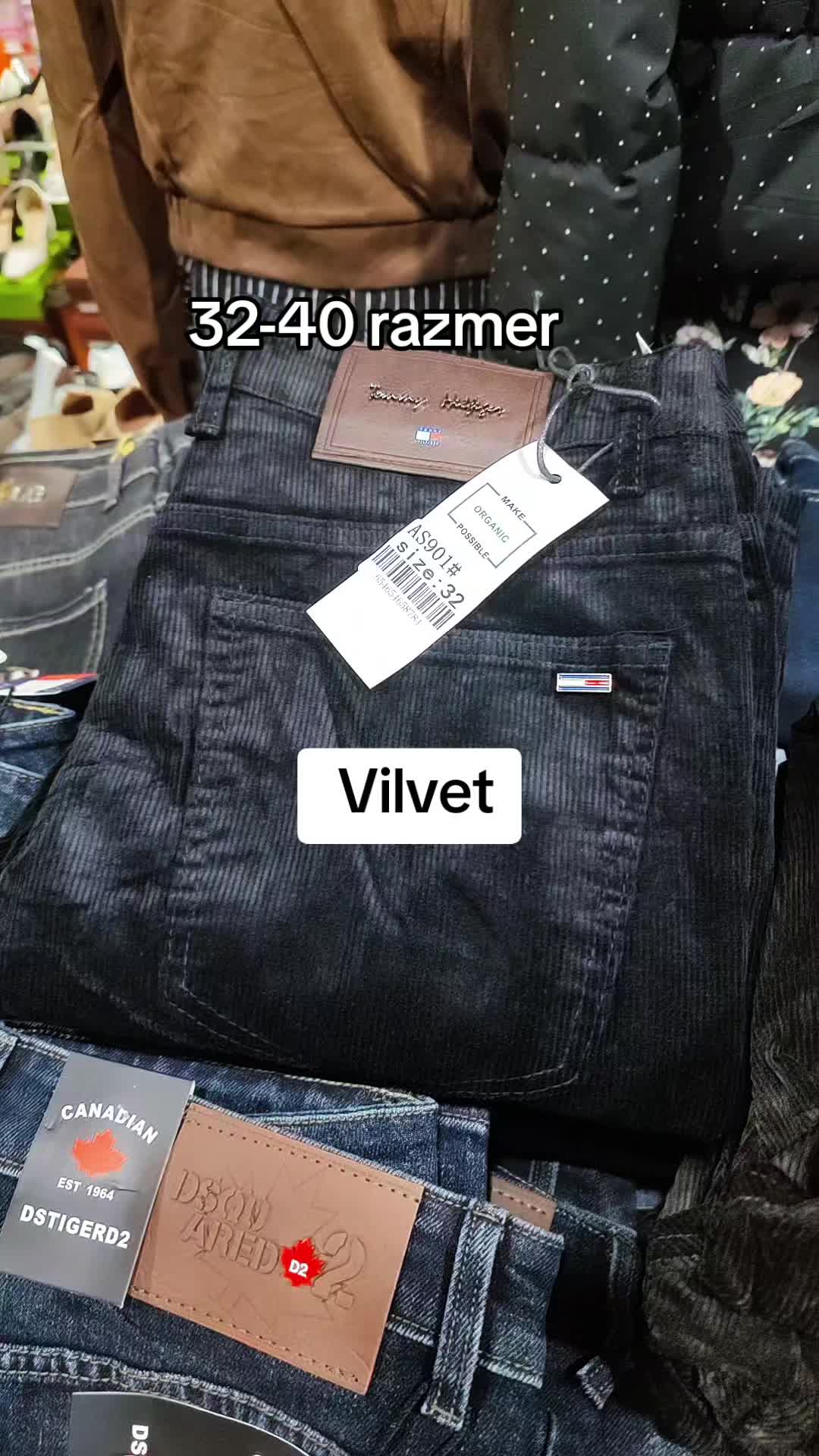 @BiləsuvarBazarUcuzluq🧥👖👚👠