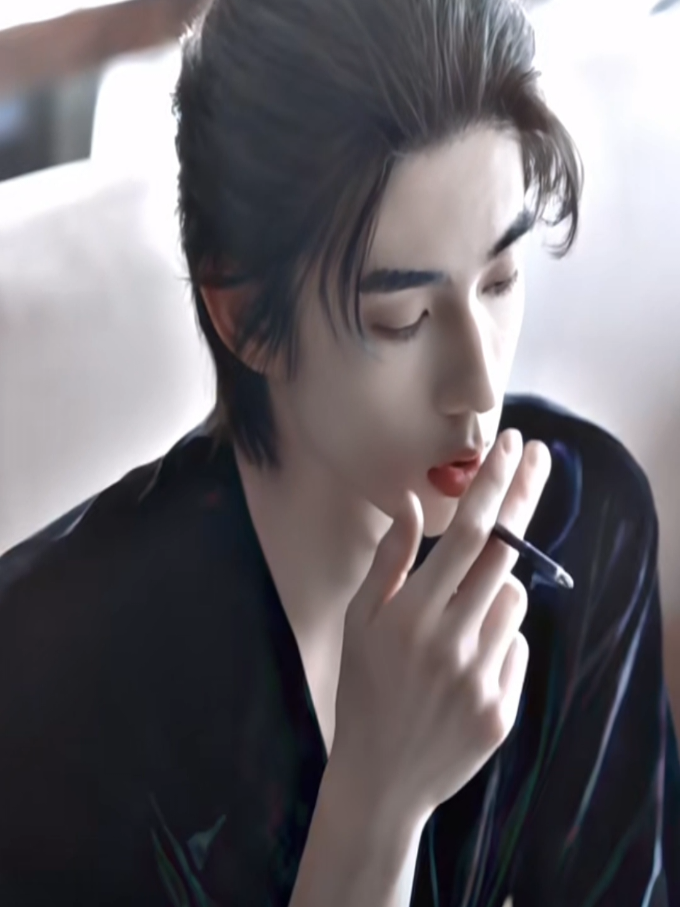 @希朝_XIZHAO99