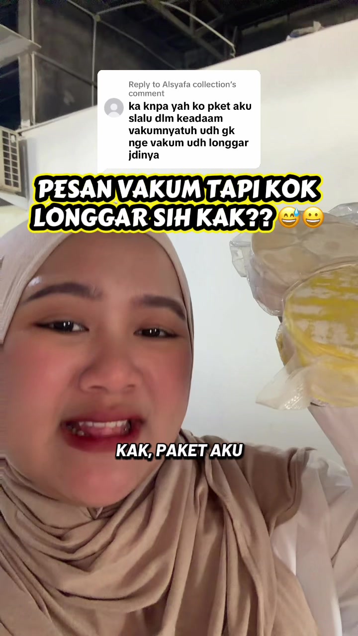 @Mendyyyy | ratu kulit dimsum