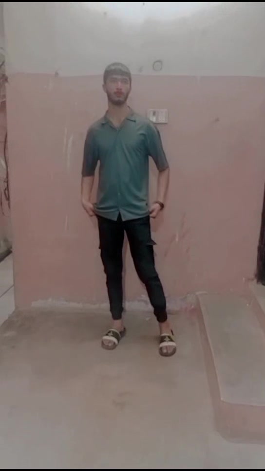 @ismail mughal