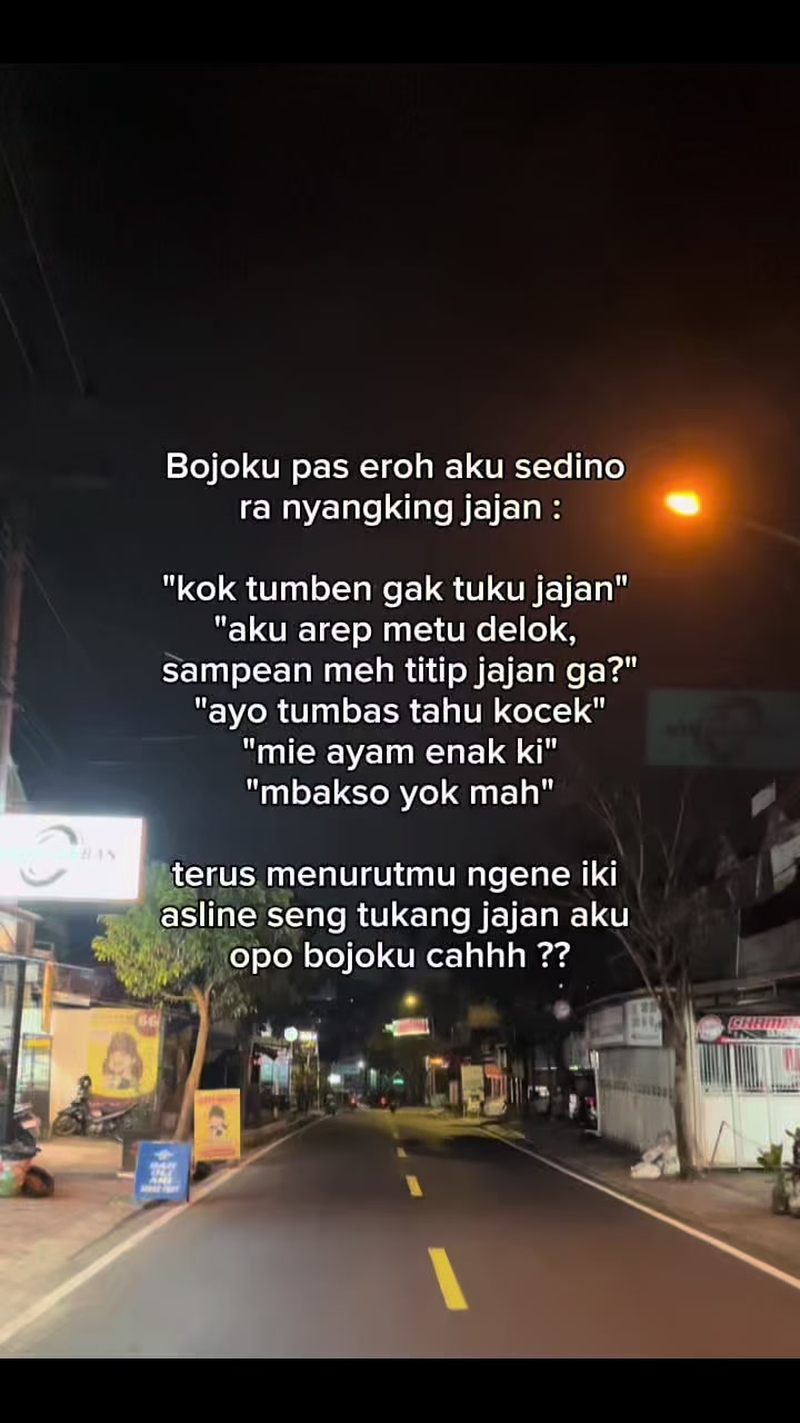 @Ojolali