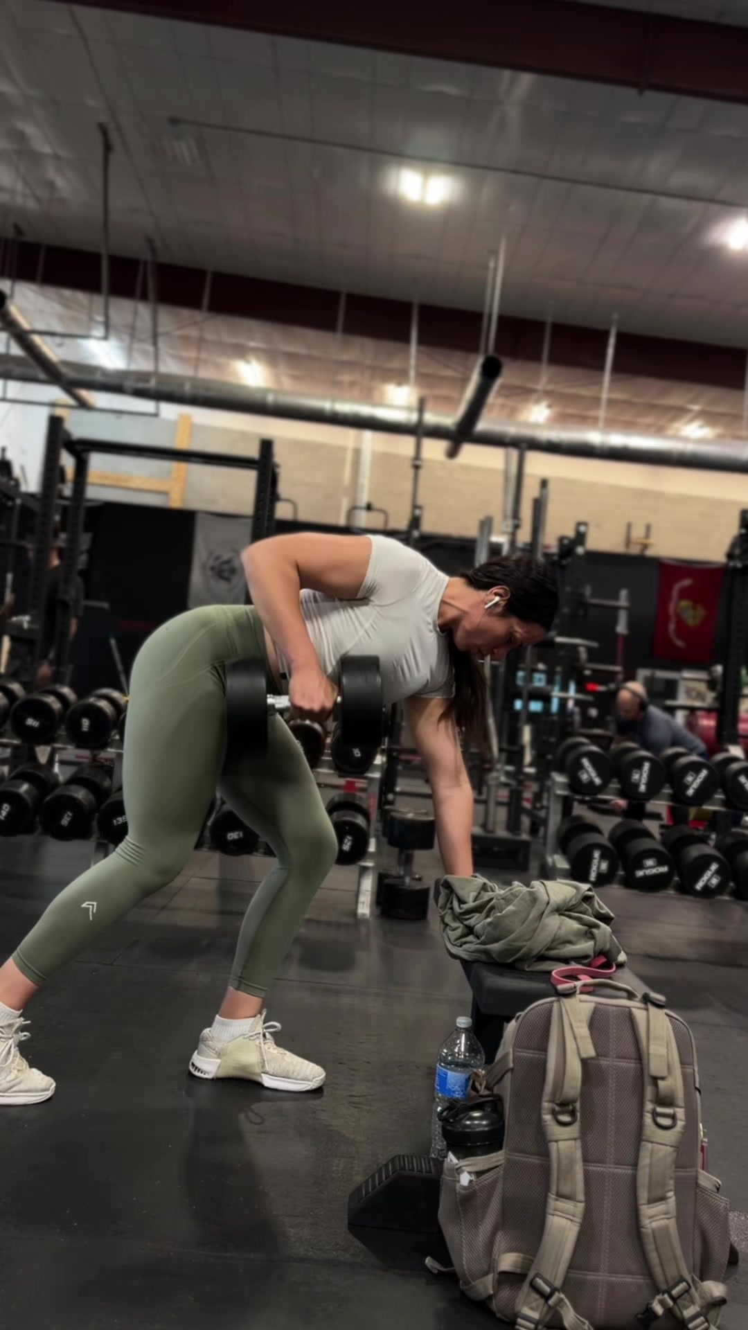 @Tori Ryan