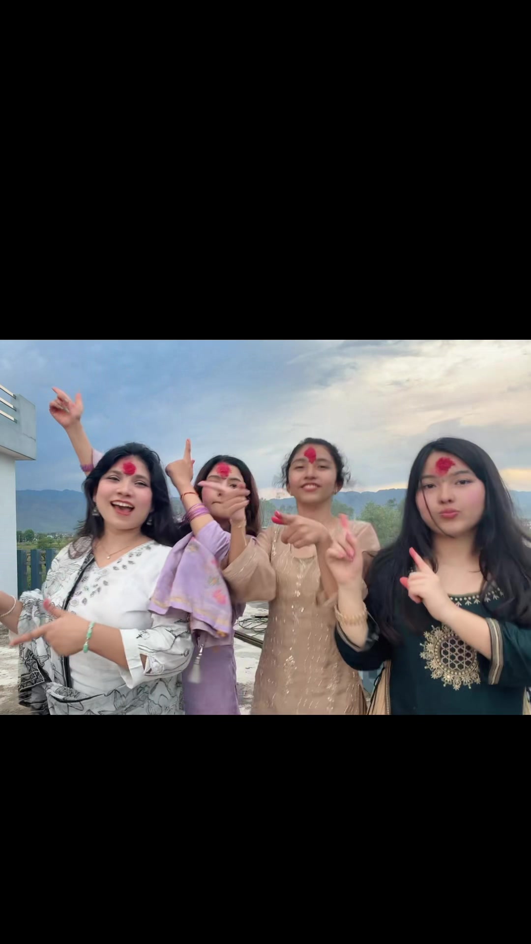 @bandhana gc