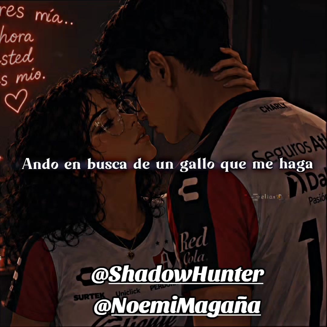 @Noemi Maga&ntilde;a