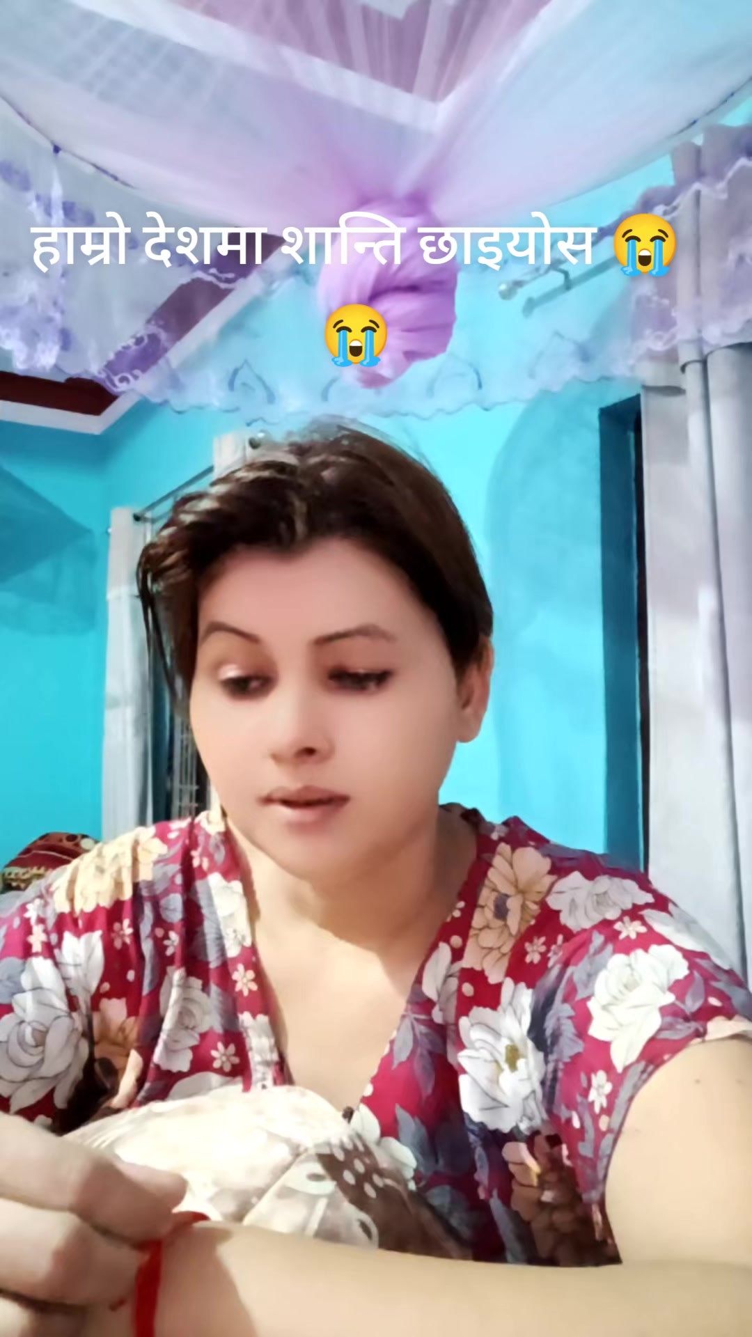 @muna maya pokhrel