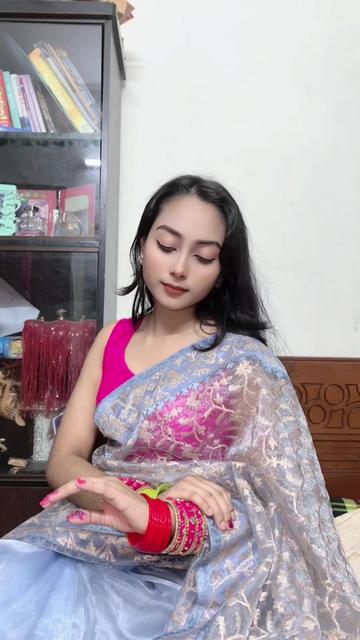 @🥀JHINUK🥀